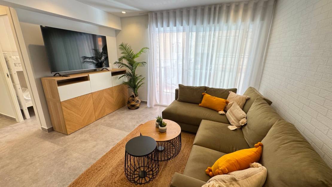 Sale - Apartment - Guardamar del Segura - Guardamar del Segura Centro