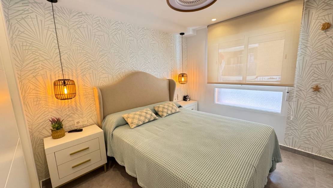 Sale - Apartment - Guardamar del Segura - Guardamar del Segura Centro