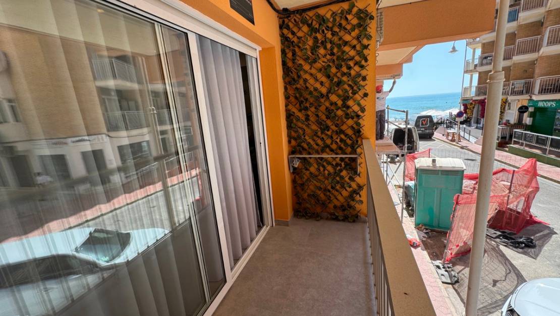Sale - Apartment - Guardamar del Segura - Guardamar del Segura Centro