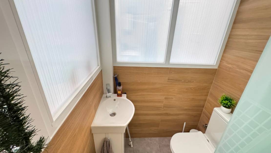 Sale - Apartment - Guardamar del Segura - Guardamar del Segura Centro