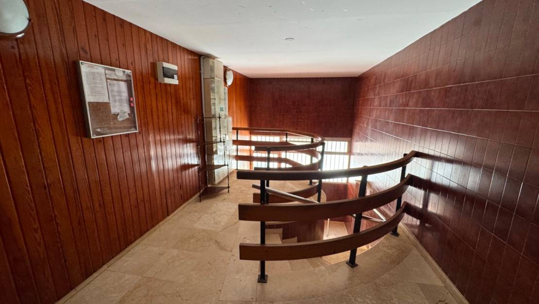 Sale - Apartment - Guardamar del Segura - Guardamar del Segura Centro