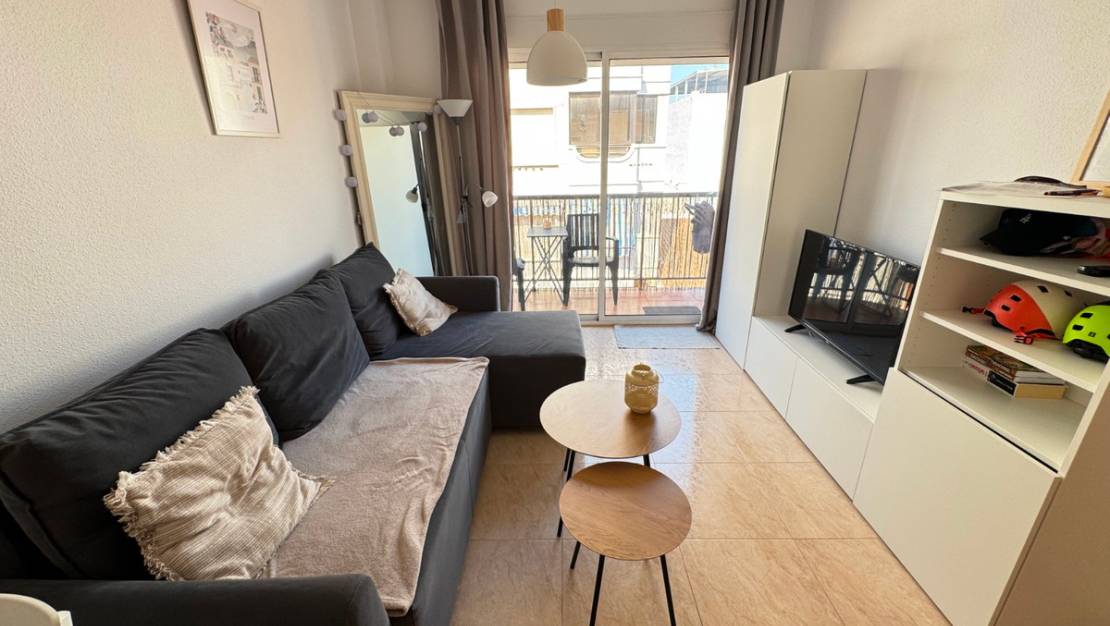 Sale - Apartment - Guardamar del Segura - Guardamar del Segura Centro
