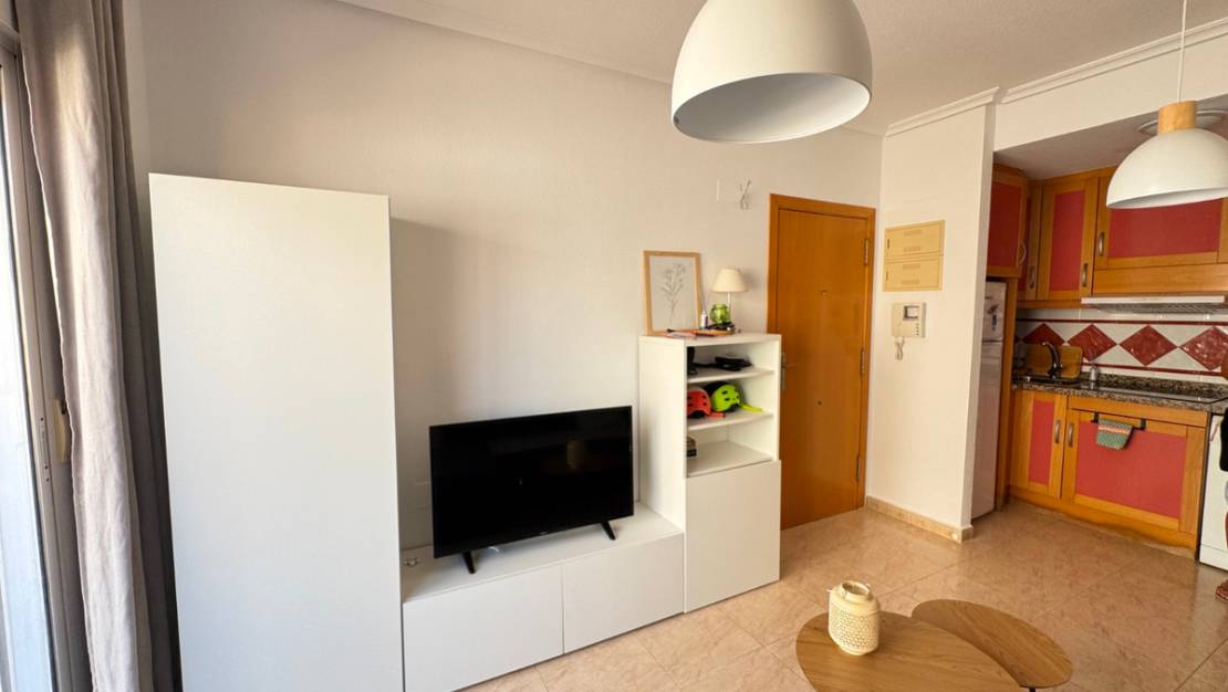 Sale - Apartment - Guardamar del Segura - Guardamar del Segura Centro