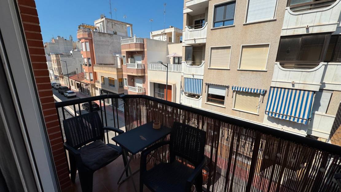 Sale - Apartment - Guardamar del Segura - Guardamar del Segura Centro
