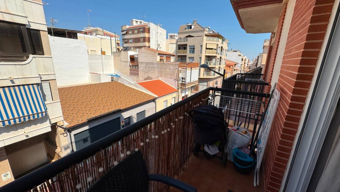 Sale - Apartment - Guardamar del Segura - Guardamar del Segura Centro