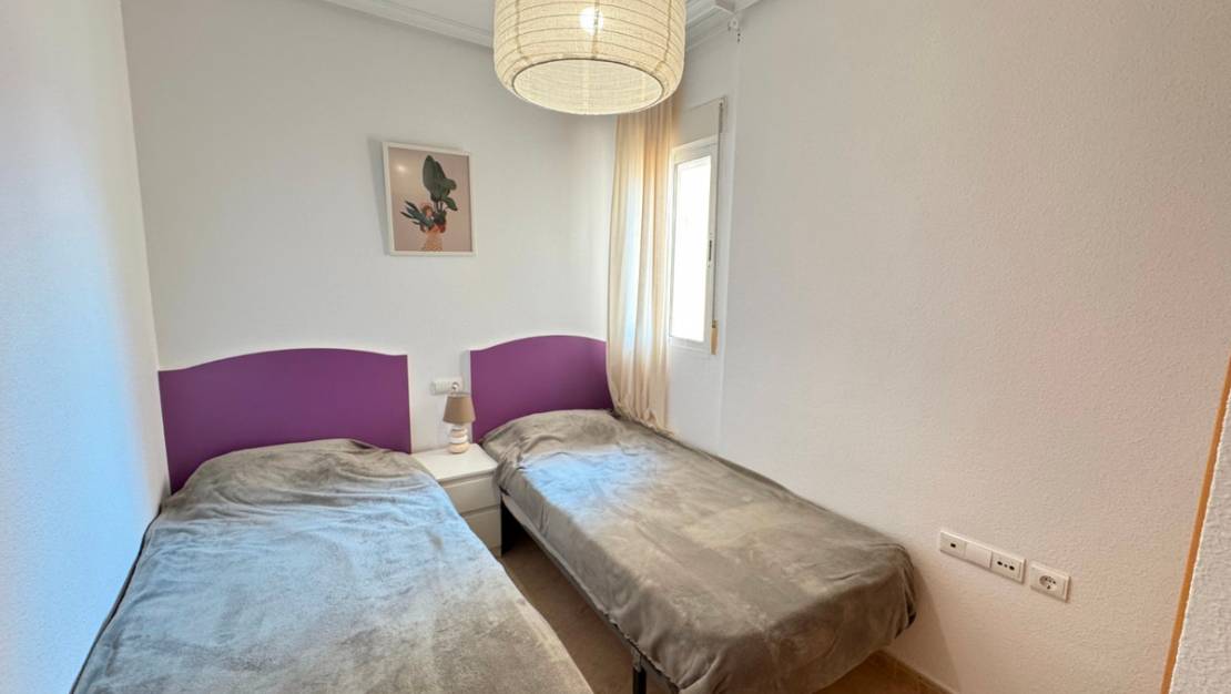 Sale - Apartment - Guardamar del Segura - Guardamar del Segura Centro