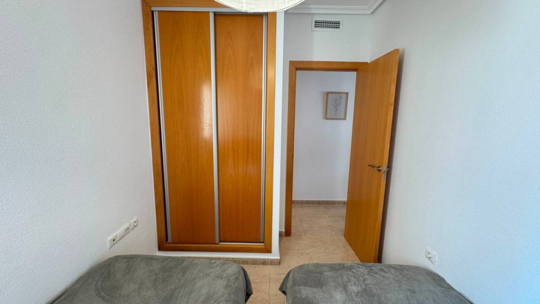Sale - Apartment - Guardamar del Segura - Guardamar del Segura Centro