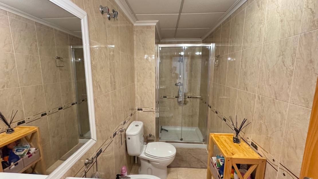 Sale - Apartment - Guardamar del Segura - Guardamar del Segura Centro