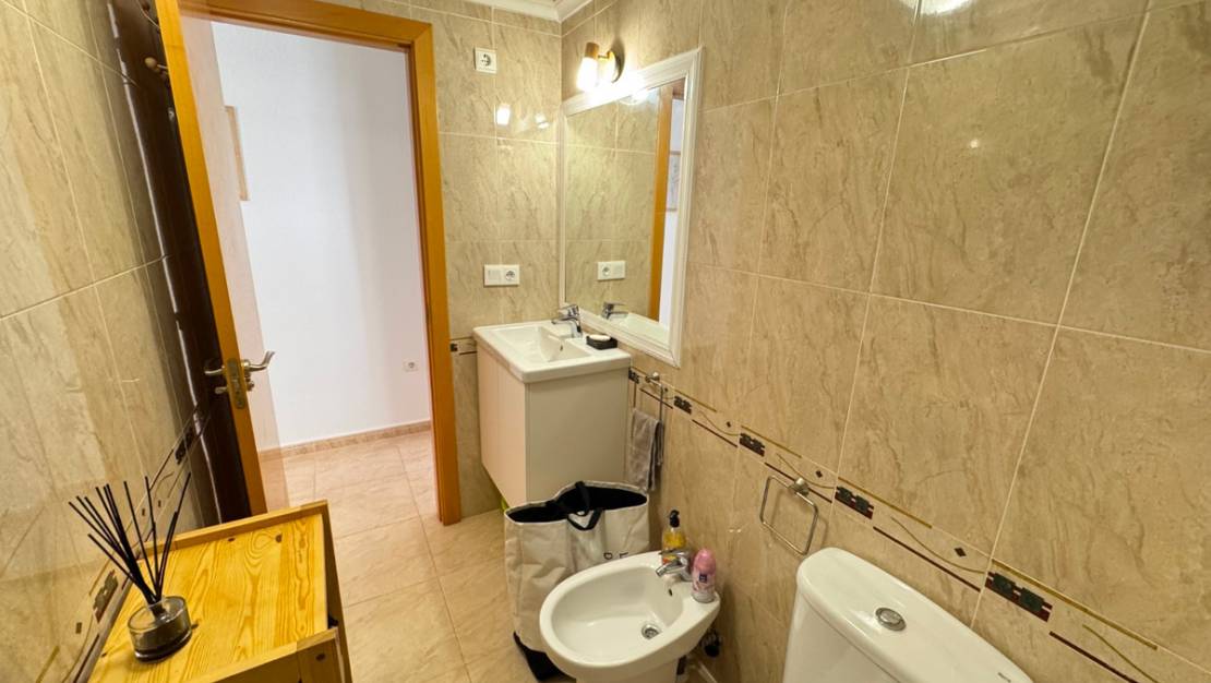 Sale - Apartment - Guardamar del Segura - Guardamar del Segura Centro