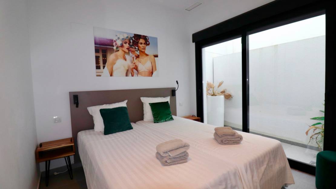 Sale - Apartment - Guardamar del Segura - Guardamar del Segura Centro