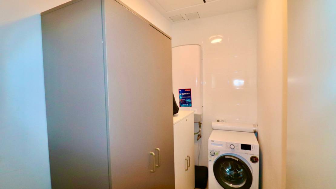Sale - Apartment - Guardamar del Segura - Guardamar del Segura Centro