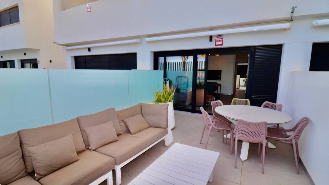 Sale - Apartment - Guardamar del Segura - Guardamar del Segura Centro