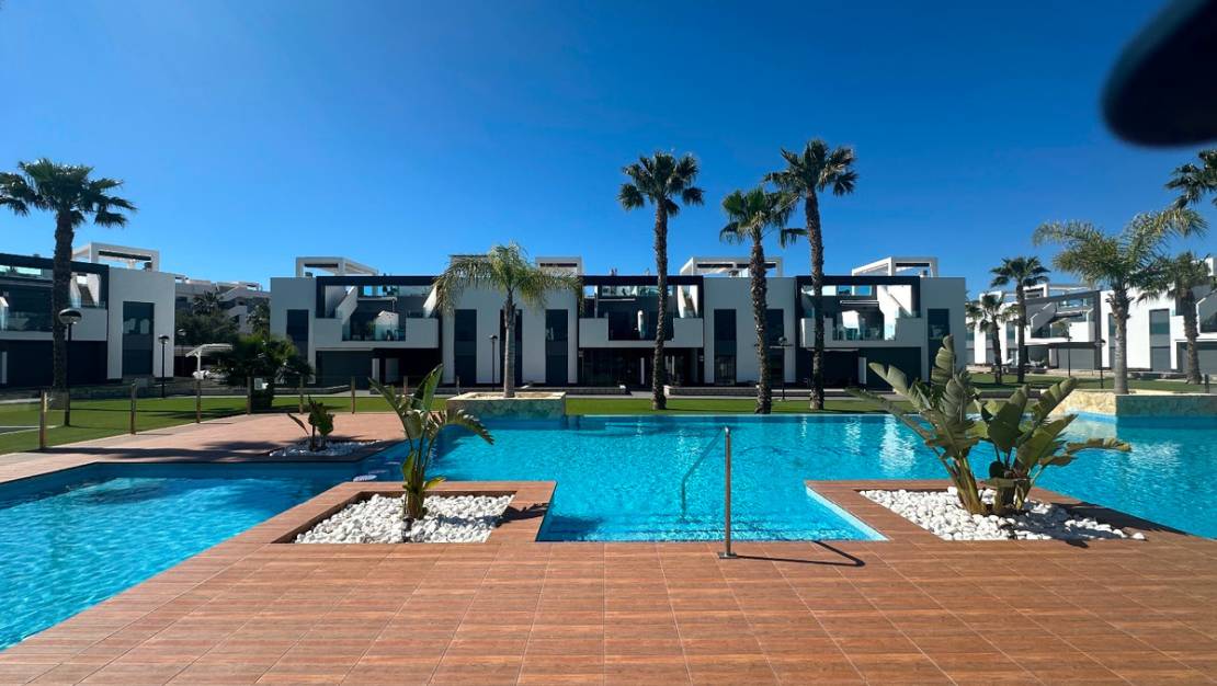 Sale - Apartment - Guardamar del Segura - Guardamar del Segura Centro