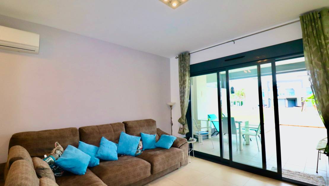 Sale - Apartment - Guardamar del Segura - Guardamar del Segura Centro