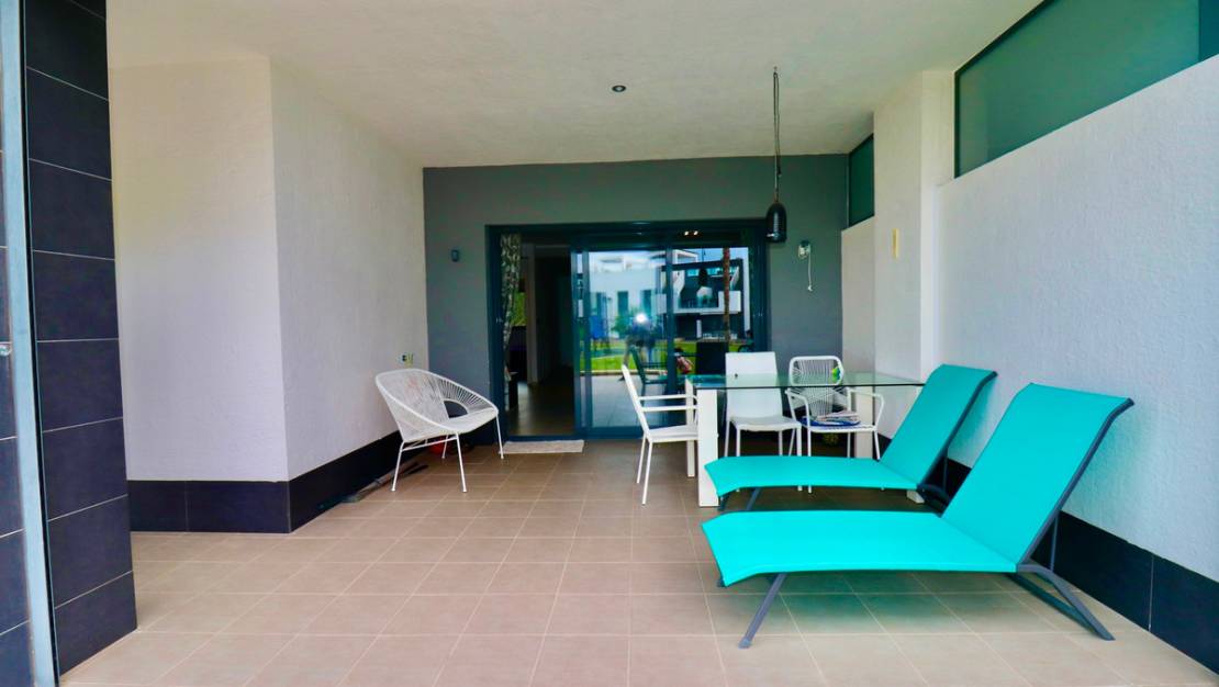 Sale - Apartment - Guardamar del Segura - Guardamar del Segura Centro