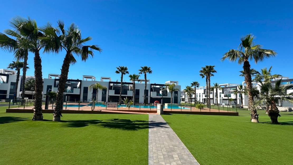 Sale - Apartment - Guardamar del Segura - Guardamar del Segura Centro