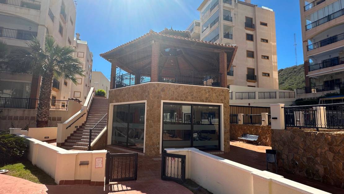 Sale - Apartment - Guardamar del Segura - Guardamar del Segura Centro
