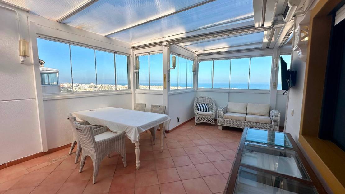 Sale - Apartment - Guardamar del Segura - Guardamar del Segura Centro