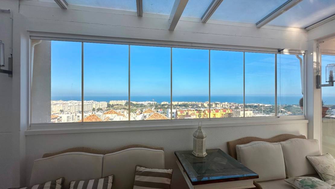 Sale - Apartment - Guardamar del Segura - Guardamar del Segura Centro