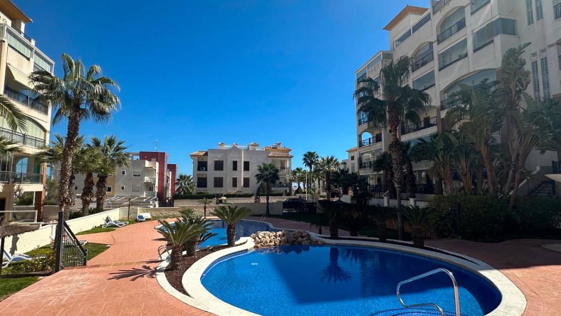 Sale - Apartment - Guardamar del Segura - Guardamar del Segura Centro