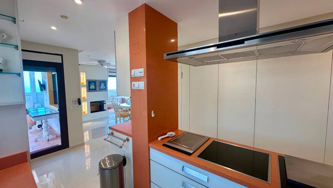 Sale - Apartment - Guardamar del Segura - Guardamar del Segura Centro