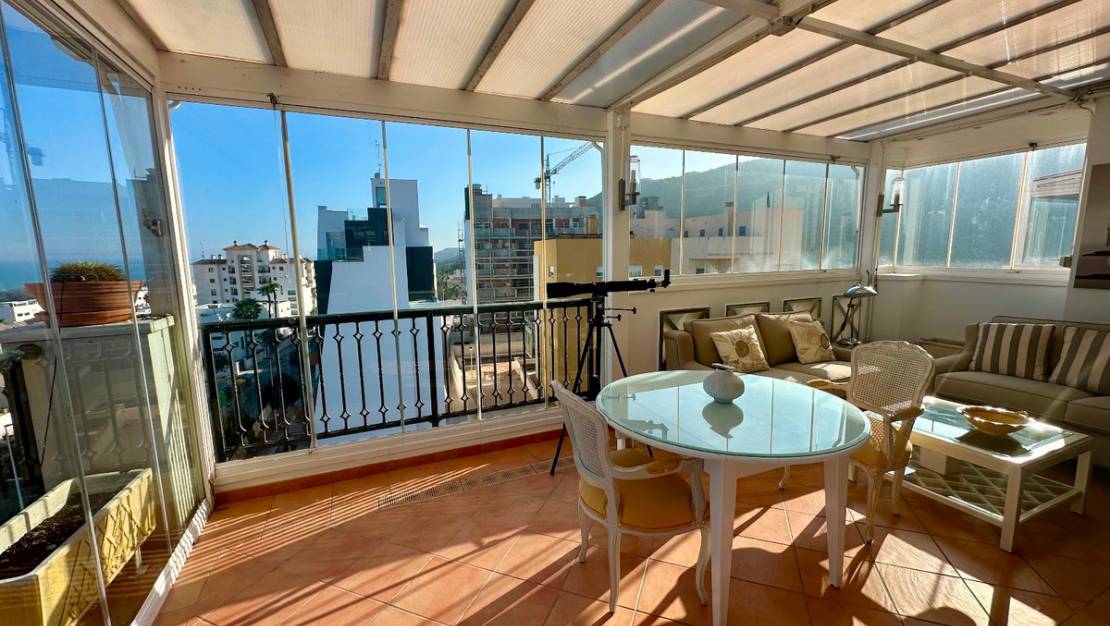 Sale - Apartment - Guardamar del Segura - Guardamar del Segura Centro