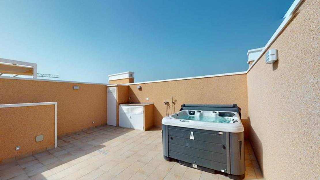 Sale - Apartment - Guardamar del Segura - Guardamar del Segura Centro