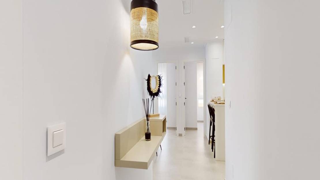 Sale - Apartment - Guardamar del Segura - Guardamar del Segura Centro