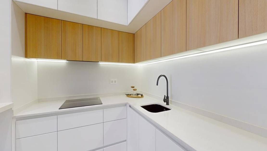 Sale - Apartment - Guardamar del Segura - Guardamar del Segura Centro