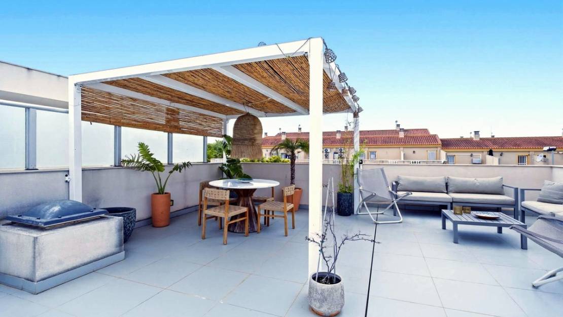 Sale - Apartment - Guardamar del Segura - Guardamar del Segura Centro