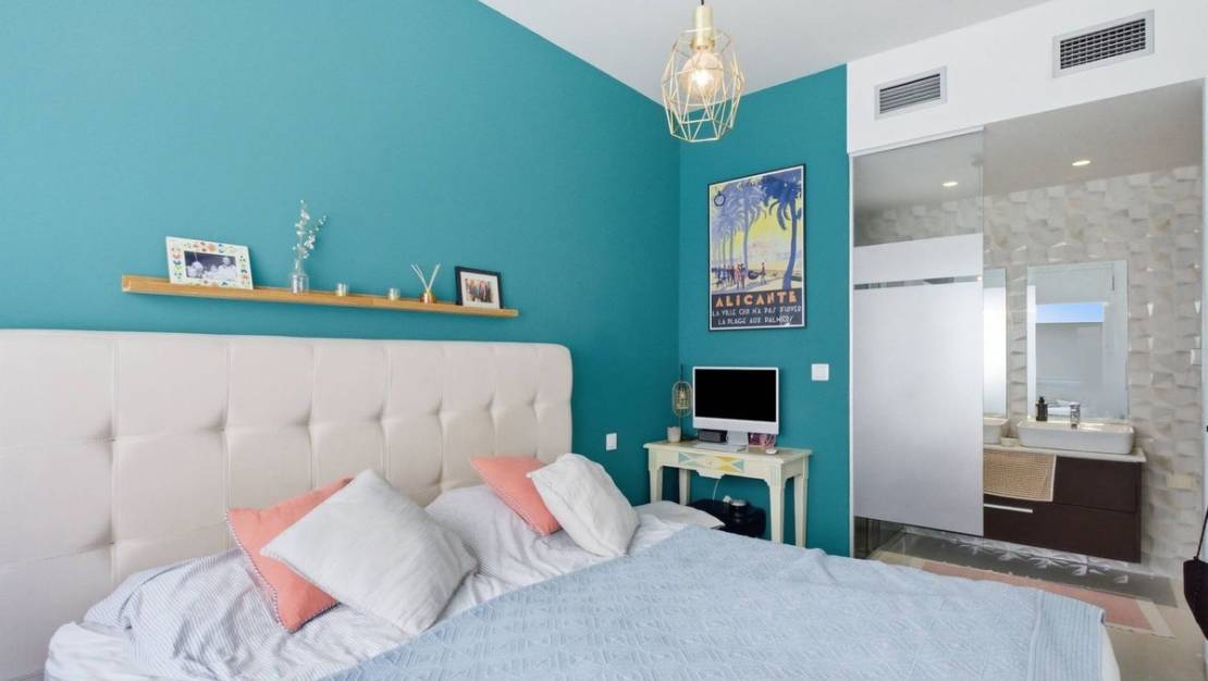 Sale - Apartment - Guardamar del Segura - Guardamar del Segura Centro