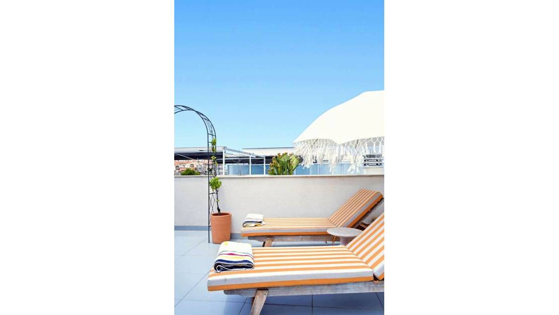 Sale - Apartment - Guardamar del Segura - Guardamar del Segura Centro
