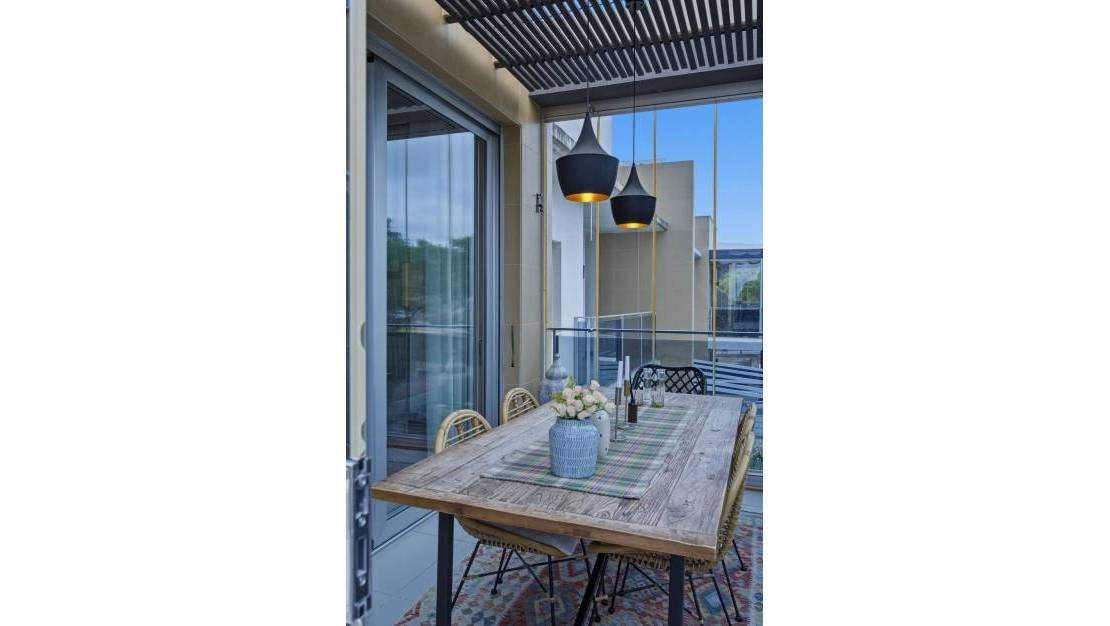 Sale - Apartment - Guardamar del Segura - Guardamar del Segura Centro