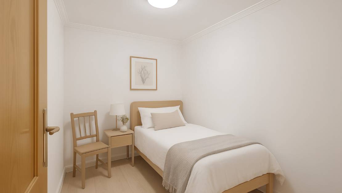 Sale - Apartment - Guardamar del Segura - Guardamar del Segura Centro