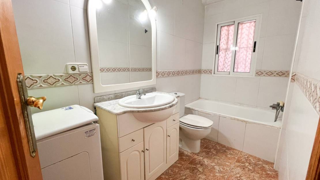 Sale - Apartment - Guardamar del Segura - Guardamar del Segura Centro