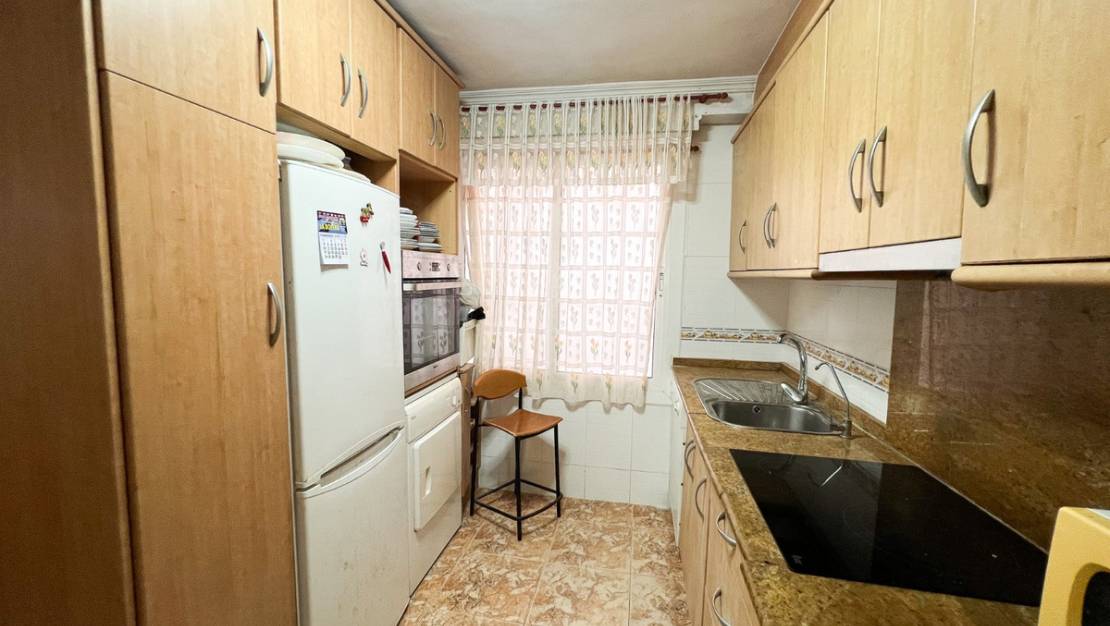 Sale - Apartment - Guardamar del Segura - Guardamar del Segura Centro