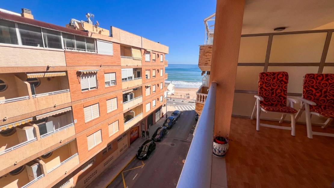 Sale - Apartment - Guardamar del Segura - Guardamar del Segura Centro
