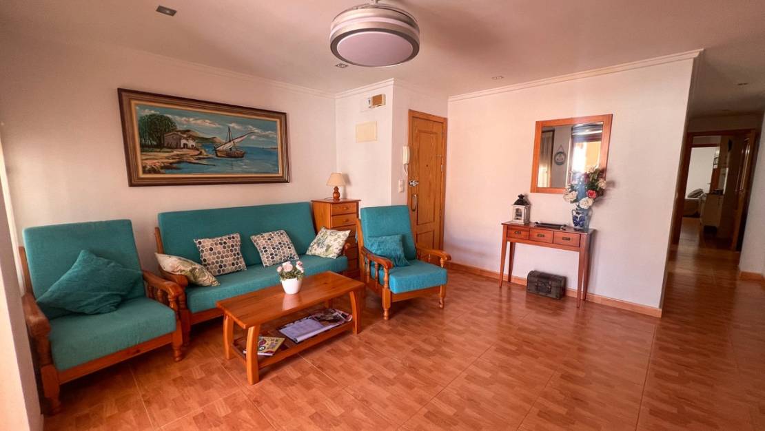 Sale - Apartment - Guardamar del Segura - Guardamar del Segura Centro
