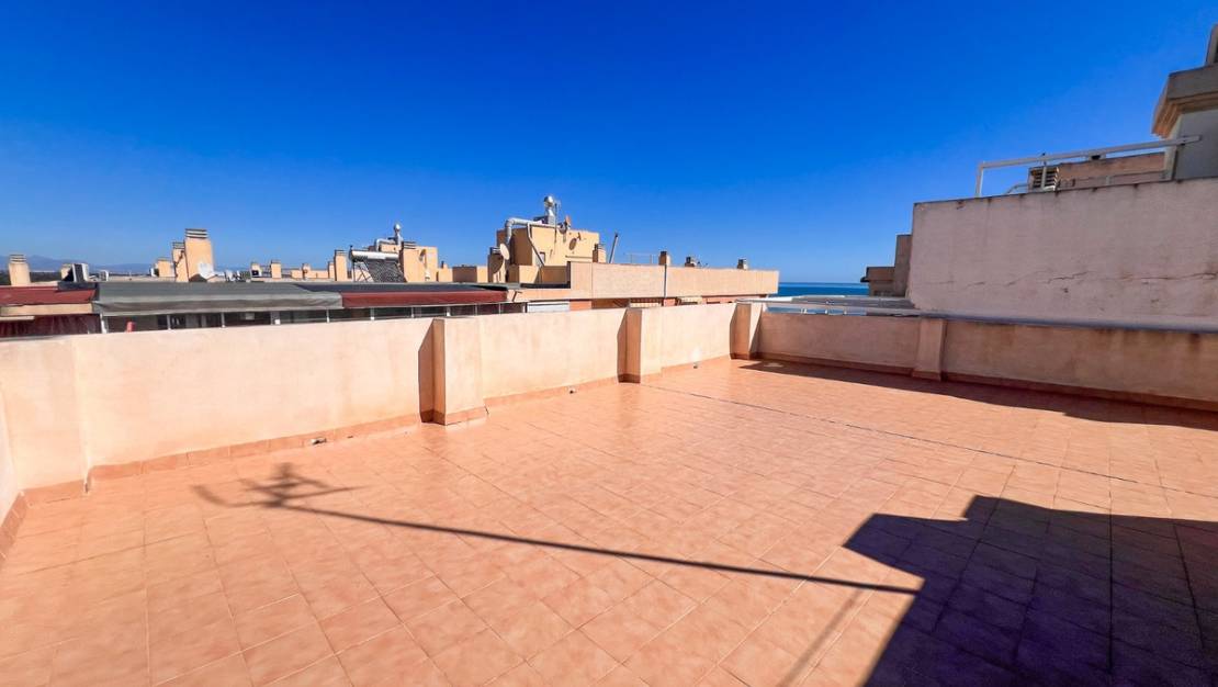 Sale - Apartment - Guardamar del Segura - Guardamar del Segura Centro