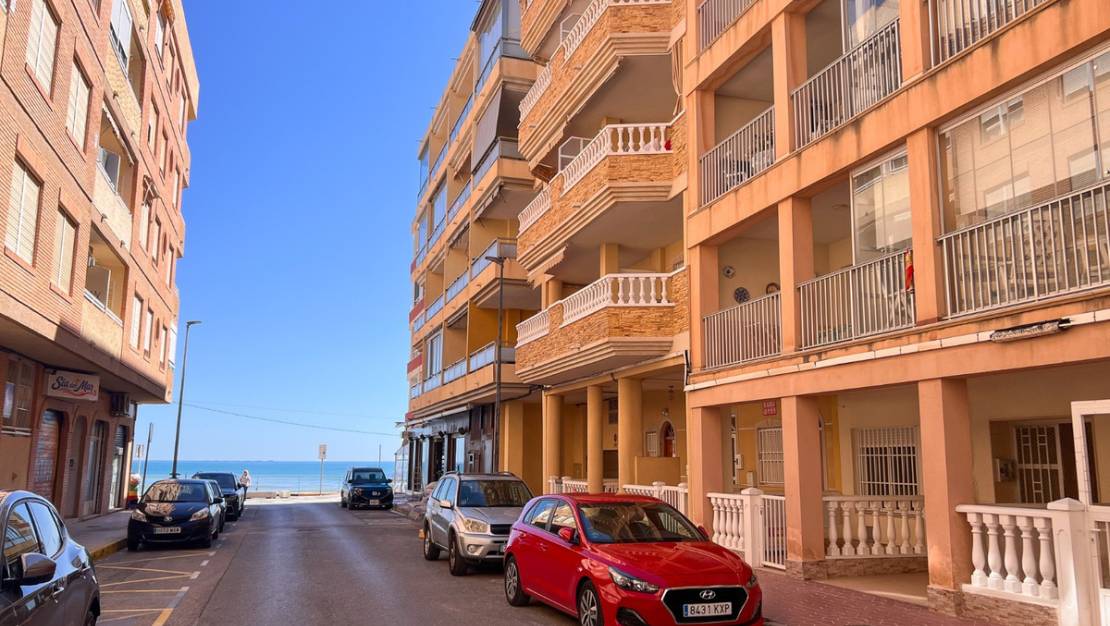 Sale - Apartment - Guardamar del Segura - Guardamar del Segura Centro