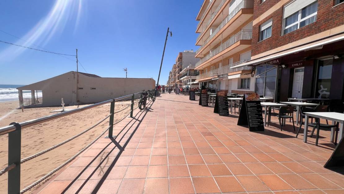 Sale - Apartment - Guardamar del Segura - Guardamar del Segura Centro