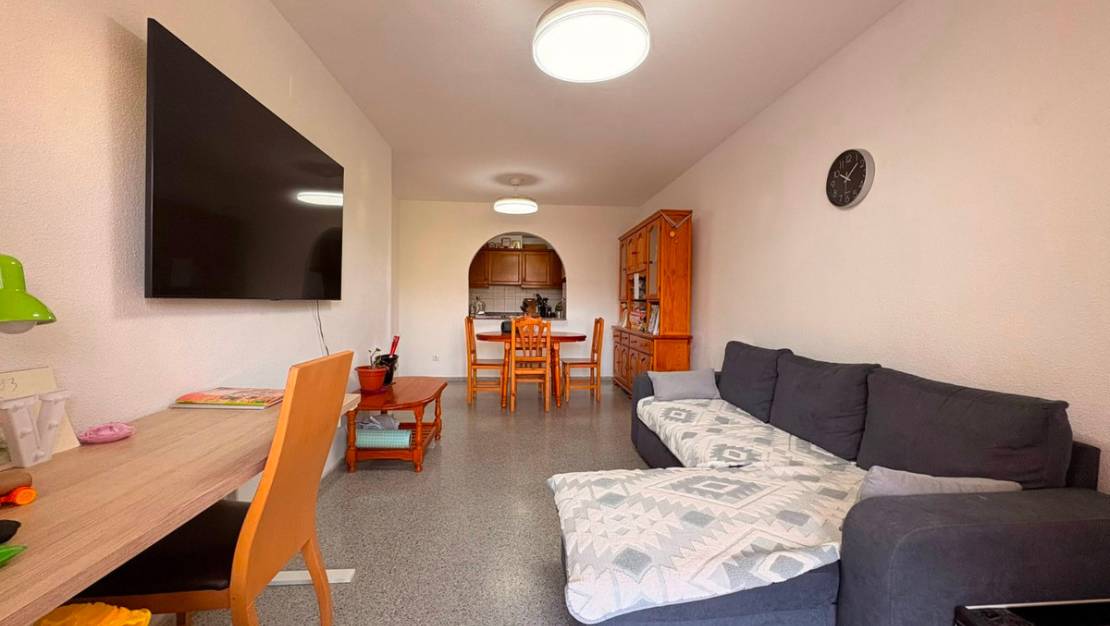 Sale - Apartment - Guardamar del Segura - Guardamar del Segura Centro