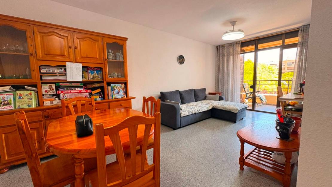Sale - Apartment - Guardamar del Segura - Guardamar del Segura Centro