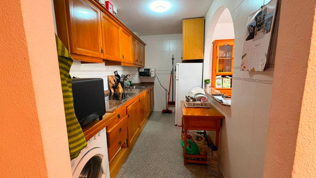 Sale - Apartment - Guardamar del Segura - Guardamar del Segura Centro