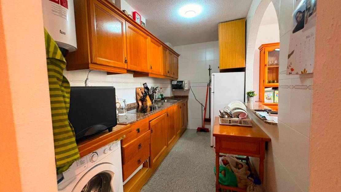 Sale - Apartment - Guardamar del Segura - Guardamar del Segura Centro
