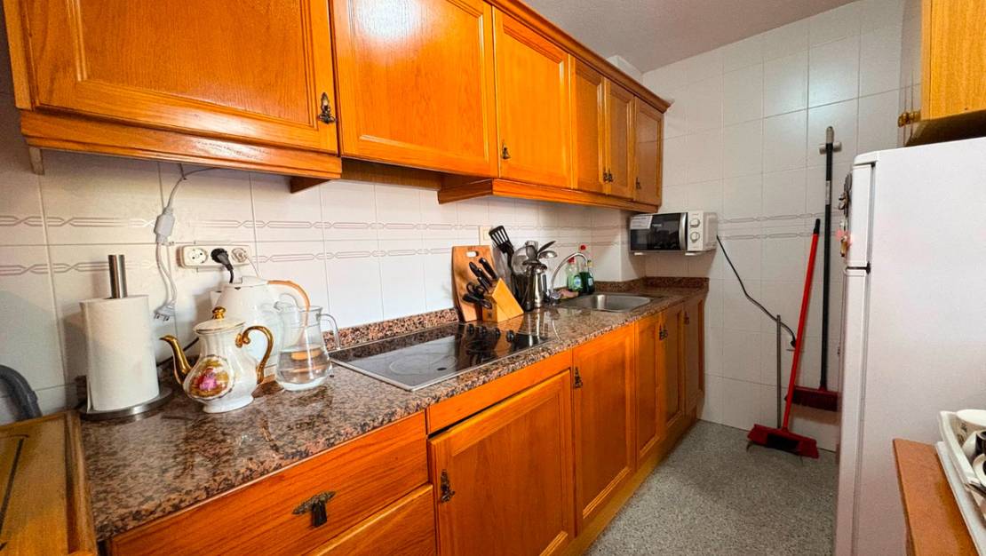 Sale - Apartment - Guardamar del Segura - Guardamar del Segura Centro