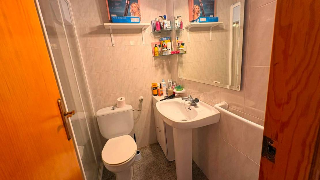 Sale - Apartment - Guardamar del Segura - Guardamar del Segura Centro
