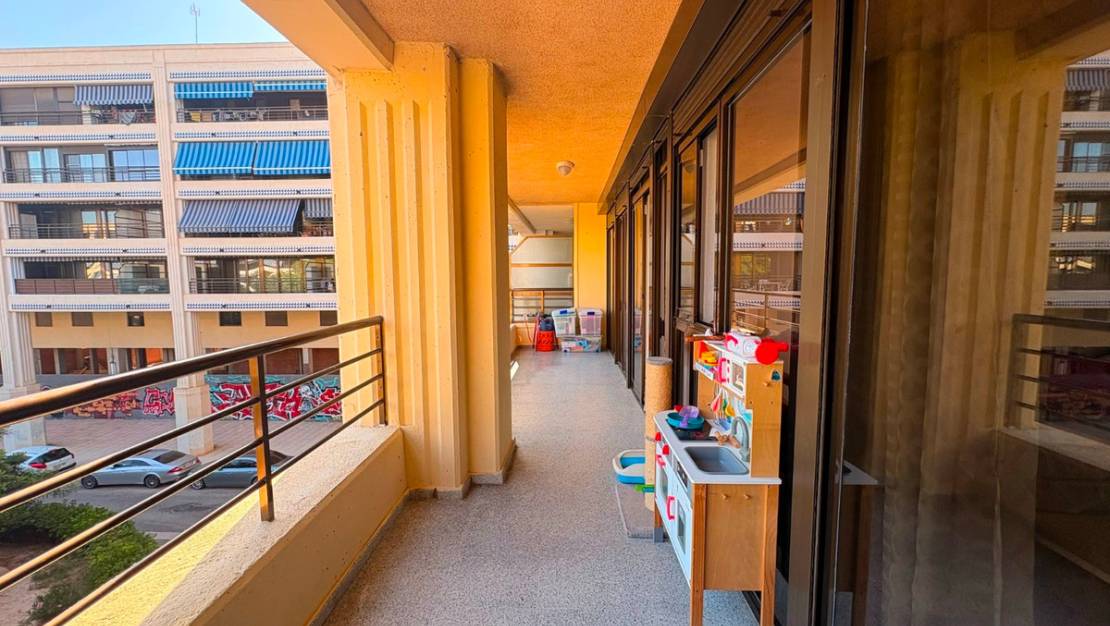 Sale - Apartment - Guardamar del Segura - Guardamar del Segura Centro
