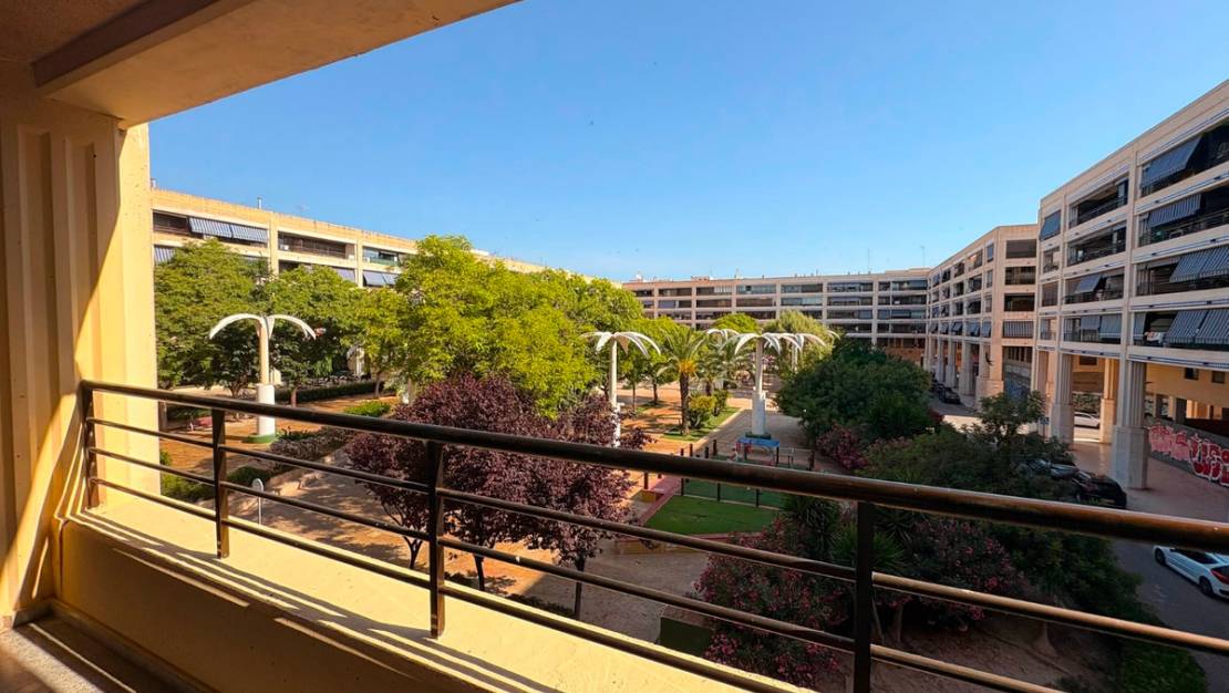 Sale - Apartment - Guardamar del Segura - Guardamar del Segura Centro