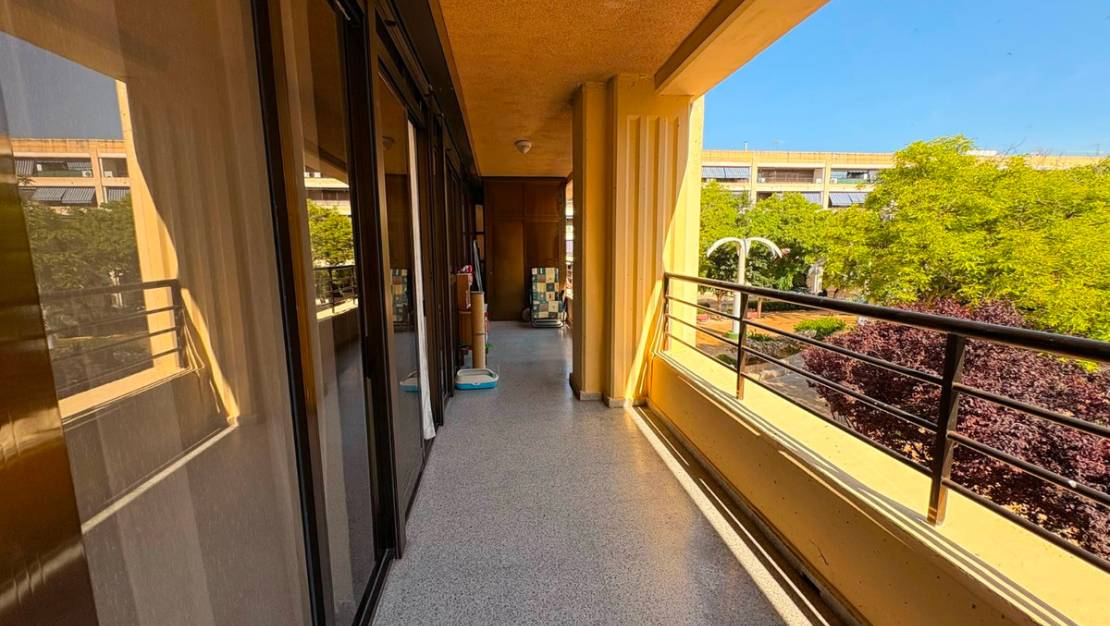 Sale - Apartment - Guardamar del Segura - Guardamar del Segura Centro